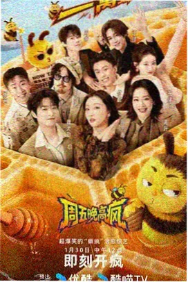 影视原著《雾海回声》封面